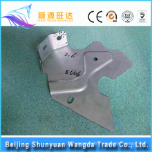 Fabrication OEM Auto Fine Blanking Metal Stamping Parts